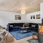 Marlise - 2-5km From The Sea By Interhome * Nørre Nebel