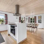 Nyaraló Marlise - 2-5km From The Sea By Interhome Nørre Nebel