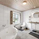 Marlise - 2-5km From The Sea By Interhome * Nørre Nebel
