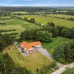 Marlise - 2-5km From The Sea By Interhome Nørre Nebel
