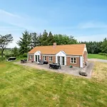 Holiday home Marlise - 2-5km From The Sea By Interhome Norre Nebel
