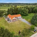 Marlise - 2-5km From The Sea By Interhome Norre Nebel