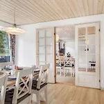 Marlise - 2-5km From The Sea By Interhome Nørre Nebel
