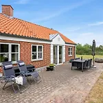Marlise - 2-5km From The Sea By Interhome *
