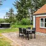 Nyaraló Marlise - 2-5km From The Sea By Interhome *
