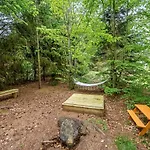Nyaraló Marlise - 2-5km From The Sea By Interhome Nørre Nebel