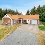 Marlise - 2-5km From The Sea By Interhome * Norre Nebel