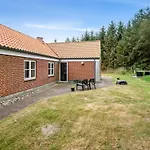 Marlise - 2-5km From The Sea By Interhome Nyaraló