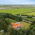 Marlise - 2-5km From The Sea By Interhome * Norre Nebel