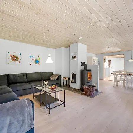 Holiday home Marlise - 2-5km From The Sea By Interhome