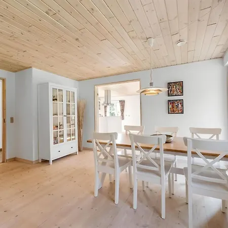 Holiday home Marlise - 2-5km From The Sea By Interhome