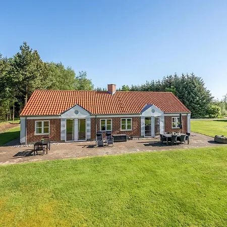Holiday home Marlise - 2-5km From The Sea By Interhome