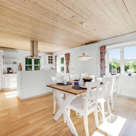 Holiday home Marlise - 2-5km From The Sea By Interhome *