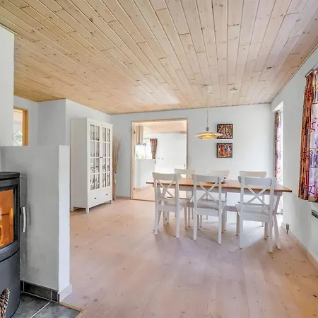 Marlise - 2-5km From The Sea By Interhome Holiday home *