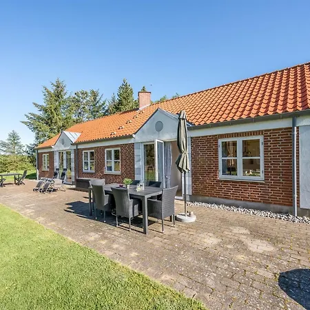 Marlise - 2-5km From The Sea By Interhome Holiday home