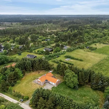 Marlise - 2-5km From The Sea By Interhome *