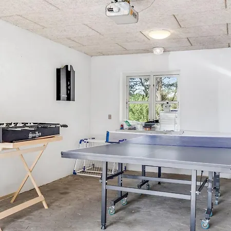 Marlise - 2-5km From The Sea By Interhome Nyaraló *