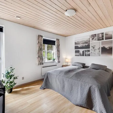 別荘 Marlise - 2-5km From The Sea By Interhome *