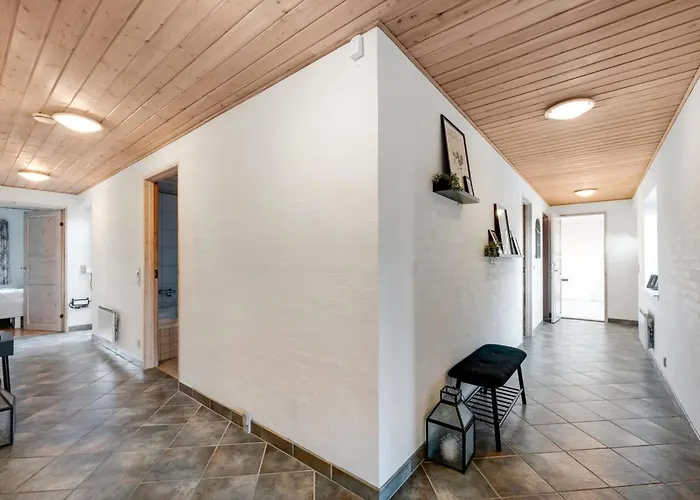 Marlise - 2-5km From The Sea By Interhome Casa vacanze