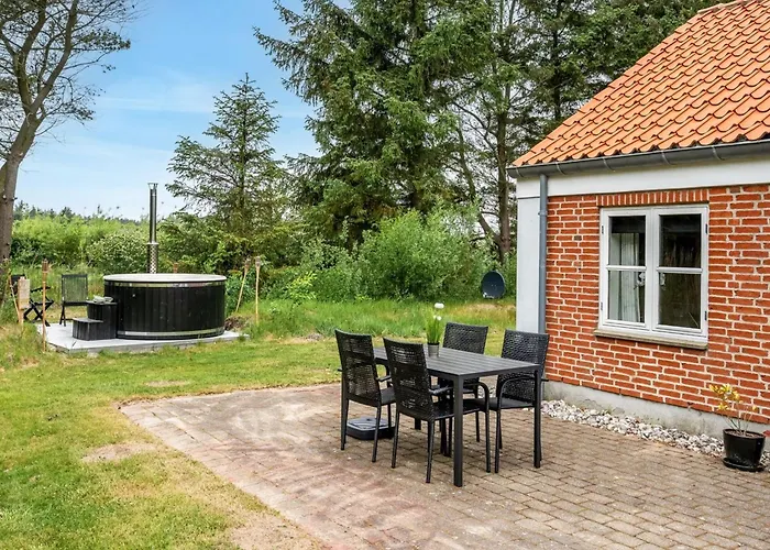 Casa vacanze Marlise - 2-5km From The Sea By Interhome *